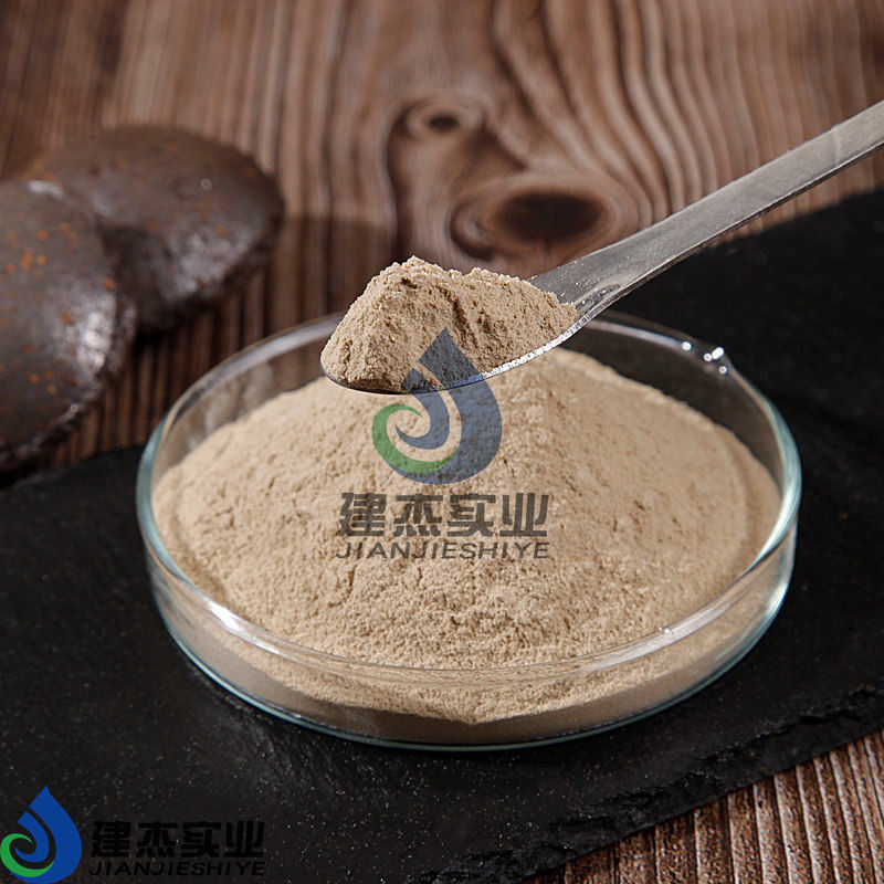 铁粉压球生产现场