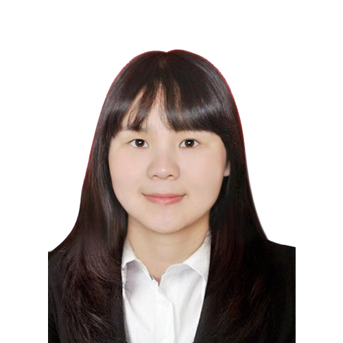 建杰研发团队张华萍
