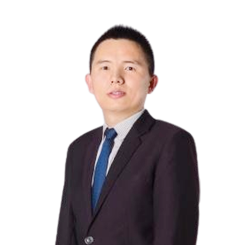 建杰研发团队郭炜华