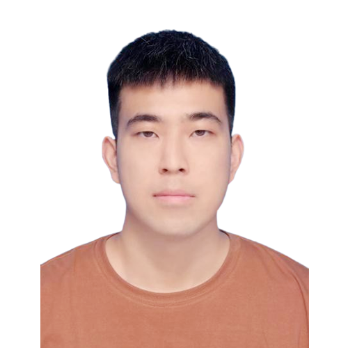 建杰研发团队张焱昭