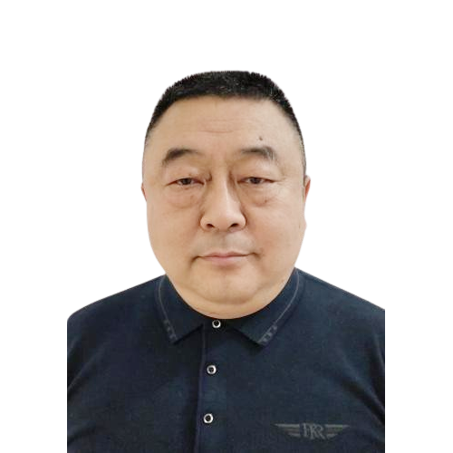 建杰研发团队张志明